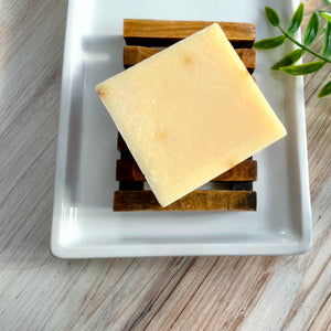 EUCALYPTUS SANDALWOOD